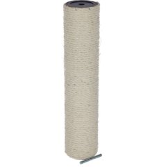 Náhradní díl ke škrabadlu pro kočky, průměr 9 cm, 40 cm