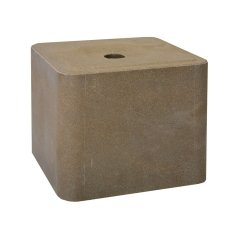 Liz solný minerální pro skot, koně a prasata, 10kg