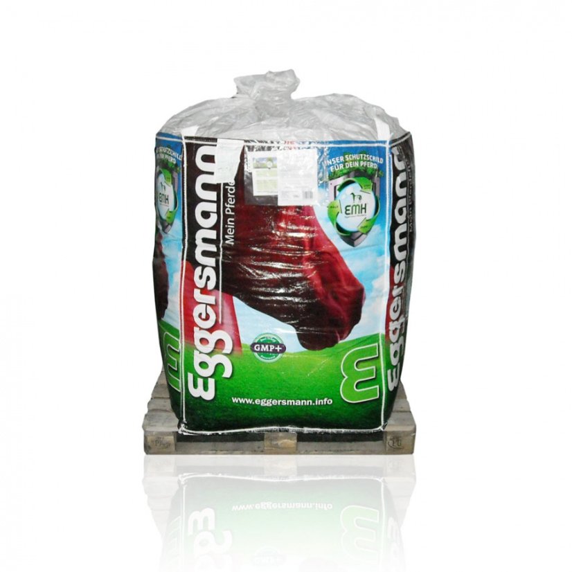 Basic Pellets Big bag