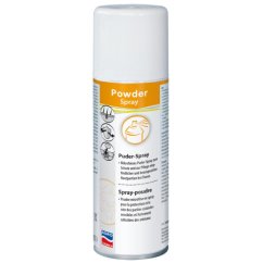 Skin care pudr ve spreji, 400 ml