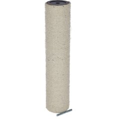 Náhradní díl ke škrabadlu pro kočky, průměr 9 cm, 40 cm