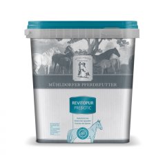Revitopur prebiotic