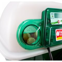 Líheň kuřat COVINA SUPER ET12 (EGG TECH), digitální poloautomatická, s dolíhní