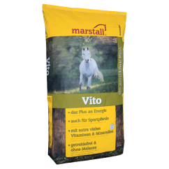 Marstall Vito 20 kg